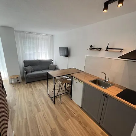 Estudio Apartment Torrevieja