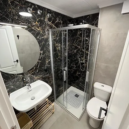 Apartment Estudio Torrevieja