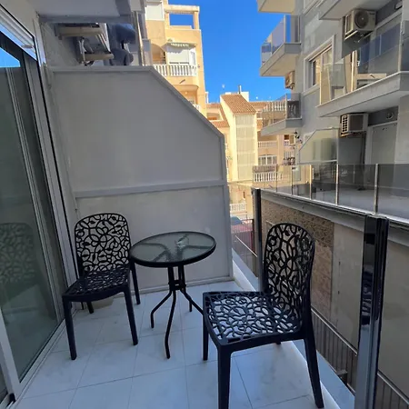 Apartment Estudio