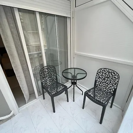 Apartment Estudio *